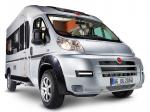 Burstner Brevio t 605 2014 года